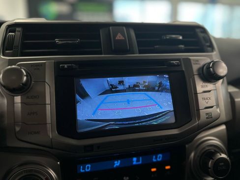 Used 2017 Toyota 4Runner Limited image 36