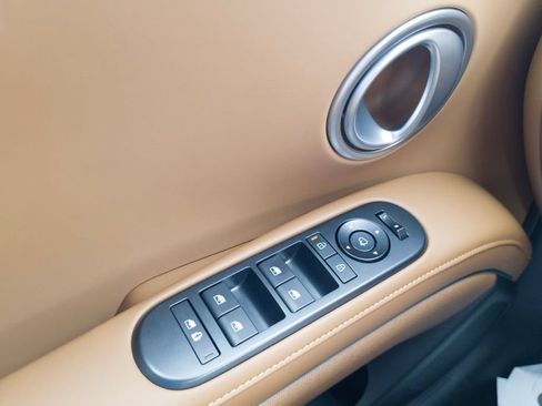 New 2027 Hyundai Palisade Calligraphy FWD image 36