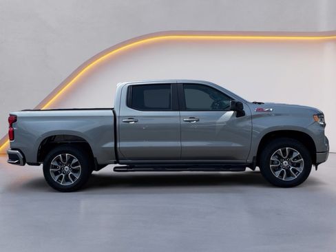 New 2026 Chevrolet Silverado 1500 RST w/ All Star Edition Plus AWD/4WD image 2