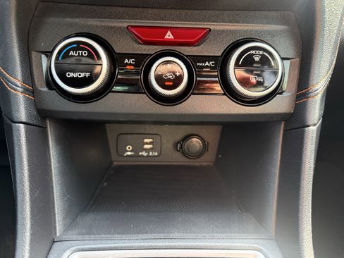 Certified 2023 Subaru Crosstrek 2.5i Limited image 27