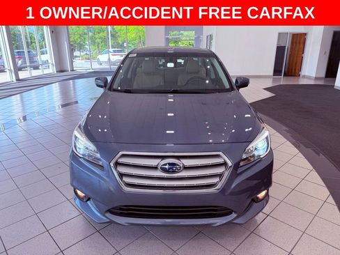 Used 2017 Subaru Legacy 3.6R Limited AWD/4WD image 2