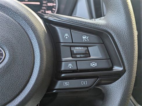 New 2026 Subaru Crosstrek 2.0i Premium image 26