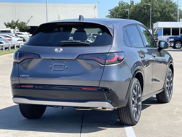 New 2027 Honda HR-V EX-L image 4