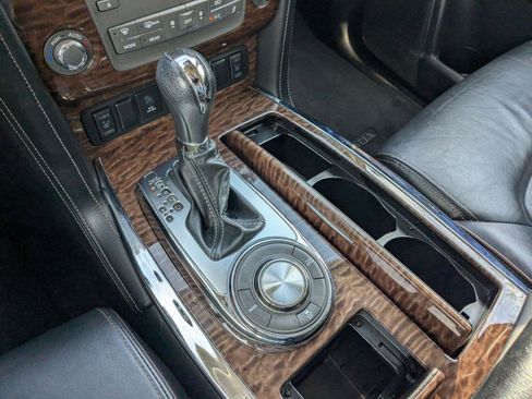 Used 2019 Nissan Armada SL w/ Premium Package RWD image 15