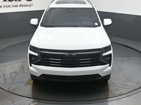 New 2026 Chevrolet Tahoe RST w/ Advanced Technology Package image 38