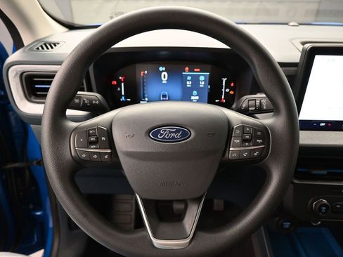 New 2026 Ford Maverick XLT image 12