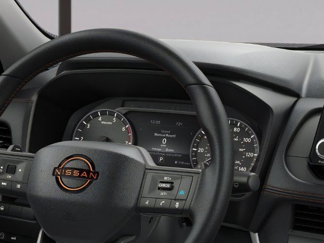 New 2026 Nissan Rogue SV AWD/4WD image 18