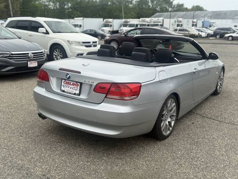 Used 2008 BMW 328i Convertible RWD image 7