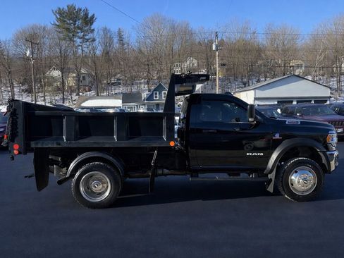 Used 2020 RAM 5500 Tradesman image 3