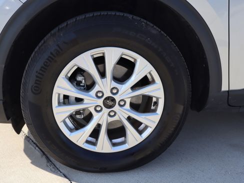 Used 2024 Ford Escape Active image 28