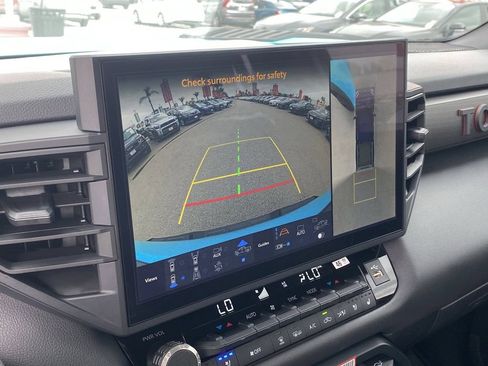 Certified 2026 Toyota Tundra TRD Pro AWD/4WD image 32