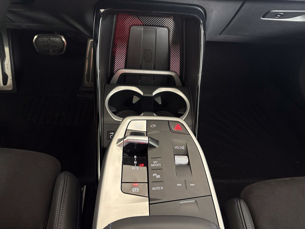 Certified 2024 BMW X1 M35i w/ Premium Package AWD/4WD image 13