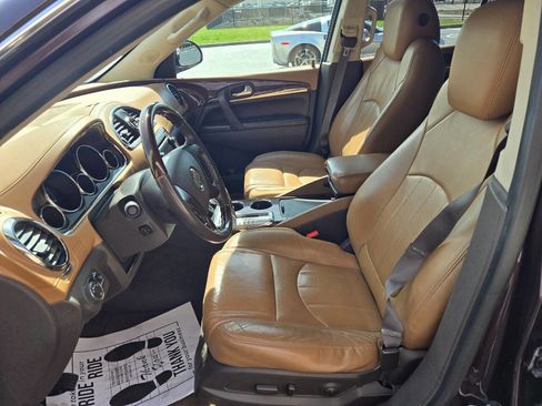 Used 2015 Buick Enclave Premium w/ Experience Buick Package image 14