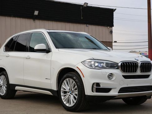 Used 2016 BMW X5 xDrive35i image 5