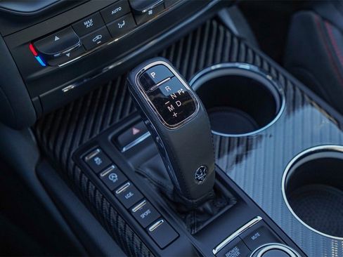 Certified 2024 Maserati Ghibli Modena Q4 image 21