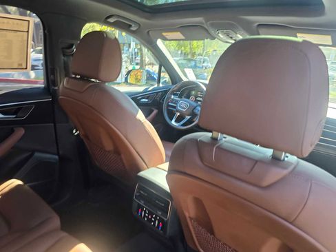 Used 2022 Audi Q7 3.0T Prestige w/ Prestige Package image 15