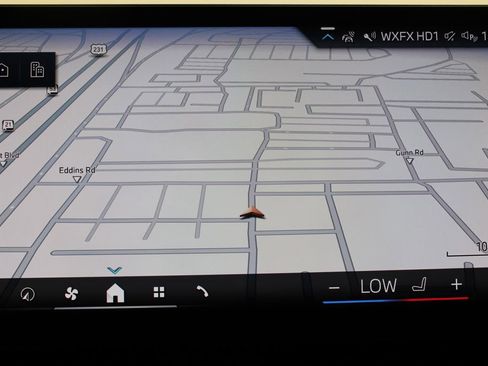 Used 2024 BMW 530i w/ Convenience Package image 11