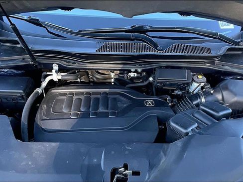 Used 2015 Acura MDX SH-AWD w/ Technology Package image 13