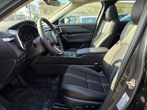 New 2026 MAZDA CX-50 2.5 Hybrid w/ Preferred Pkg image 20