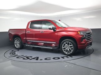 Used 2024 Chevrolet Silverado 1500 High Country w/ High Country Premium Package video 2