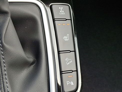 New 2026 Kia Seltos EX w/ EX Sunroof Package image 11