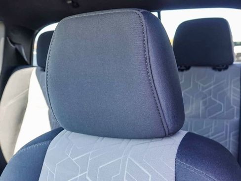 Used 2023 Toyota Tacoma TRD Off-Road image 24