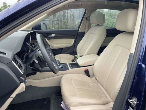 Used 2018 Audi Q5 2.0T Premium Plus AWD/4WD image 17
