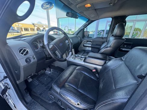 Used 2008 Ford F150 King Ranch image 6