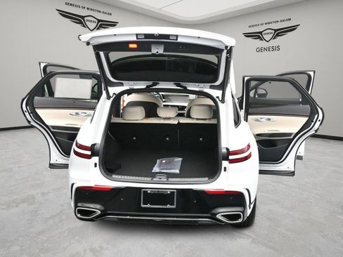 New 2026 Genesis GV70 3.5T Sport Prestige image 14