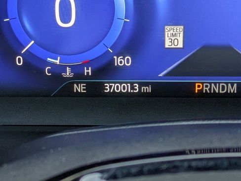 Used 2021 Ford Explorer ST w/ Equipment Group 401A image 29