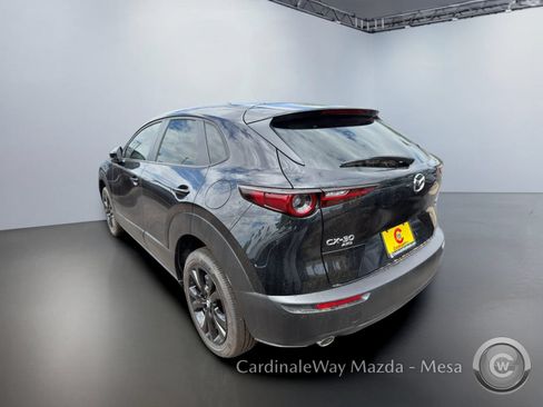 New 2026 MAZDA CX-30 AWD 2.5 S w/ Select Sport Pkg image 7