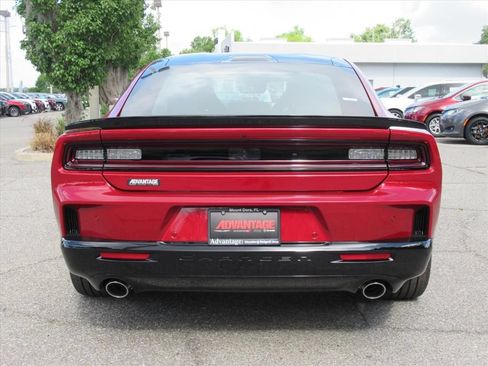 New 2026 Dodge Charger R/T AWD/4WD image 6