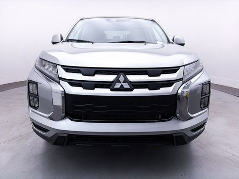 New 2026 Mitsubishi Outlander Sport ES AWD/4WD image 2