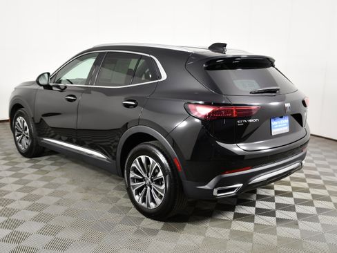 Used 2024 Buick Envision Preferred image 8