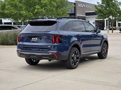 New 2026 Kia Sorento SX