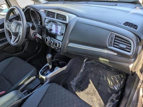 Used 2015 Honda Fit LX image 17