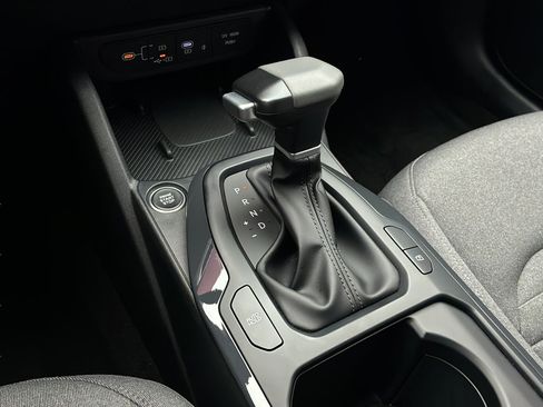 Certified 2025 Kia K4 EX FWD image 23