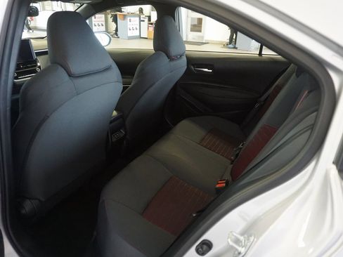 Certified 2023 Toyota Corolla SE image 19