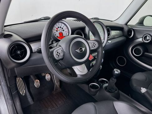 Used 2008 MINI Cooper S FWD image 9