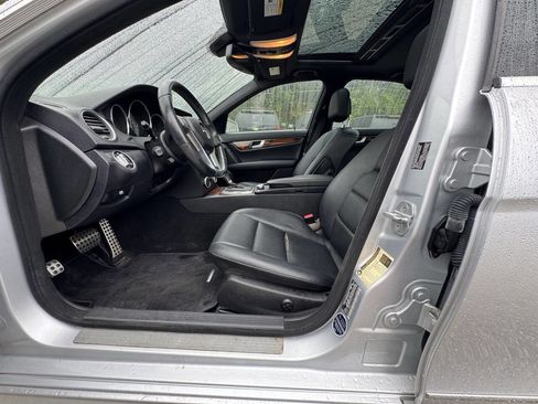 Used 2012 Mercedes-Benz C 300 4MATIC Sedan image 13
