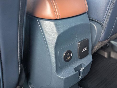 Used 2024 Ford Maverick Lariat w/ 4K Tow Package AWD/4WD image 29