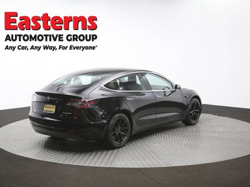 Used 2019 Tesla Model 3 Long Range AWD/4WD image 34