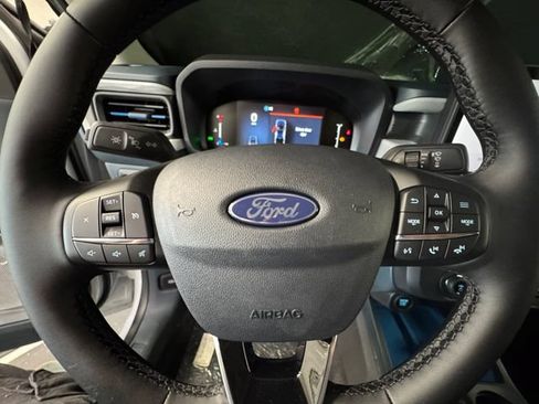 Used 2026 Ford Maverick XLT w/ XLT Luxury Package AWD/4WD image 19