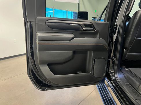 Used 2024 GMC Sierra 2500 AT4 w/ AT4 Premium Plus Package image 33