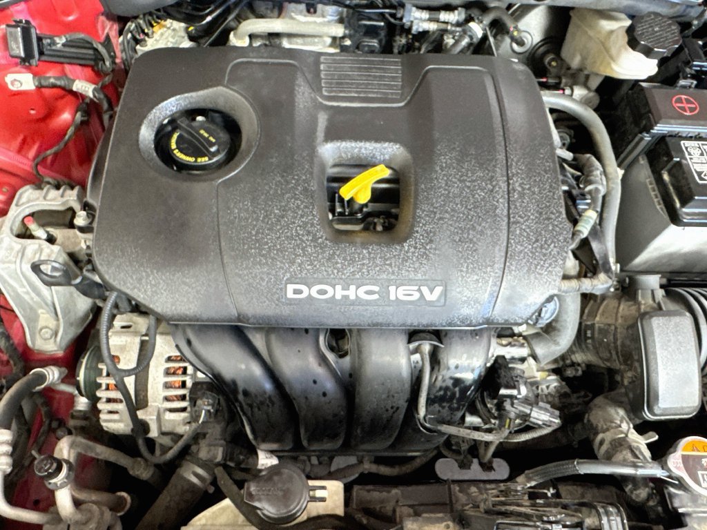 Used 2019 Hyundai Kona SEL w/ SEL Tech Package 02 AWD/4WD image 37