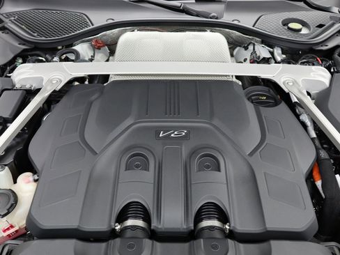 New 2026 Bentley Continental GTC image 34