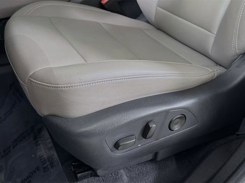 Used 2024 GMC Acadia Elevation w/ LPO, Cargo Package FWD image 21