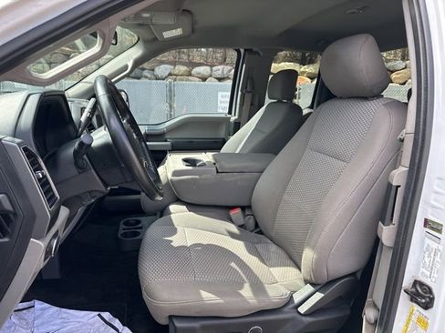 Used 2018 Ford F150 XLT w/ Equipment Group 301A Mid image 14