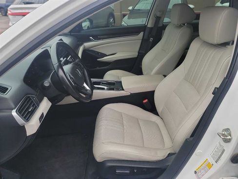 Used 2020 Honda Accord EX-L image 9