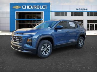New 2026 Chevrolet Equinox LT FWD video 1